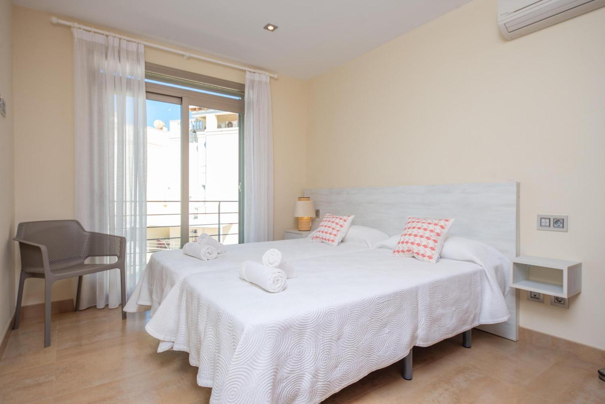 Antonia Chalet *