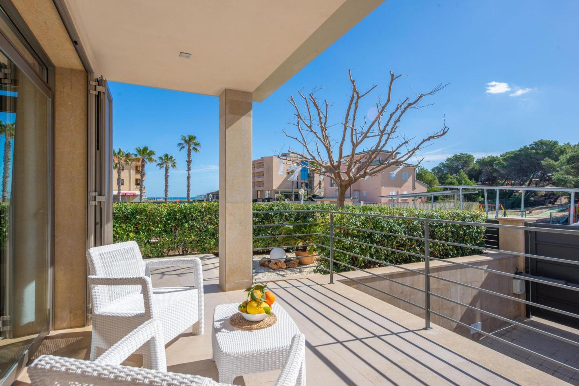 Antonia Can Picafort (Mallorca)