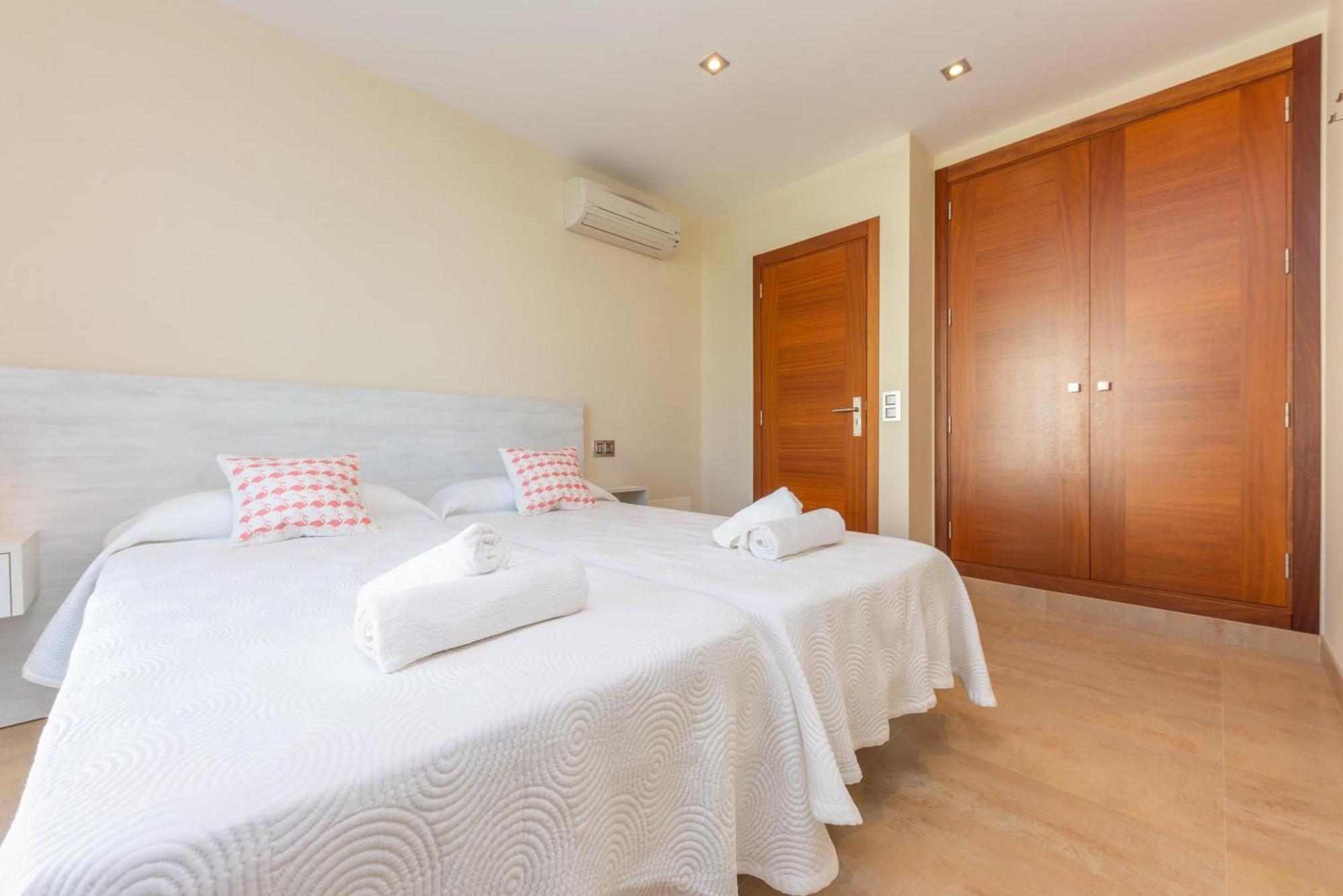 Antonia Chalet Can Picafort (Mallorca)