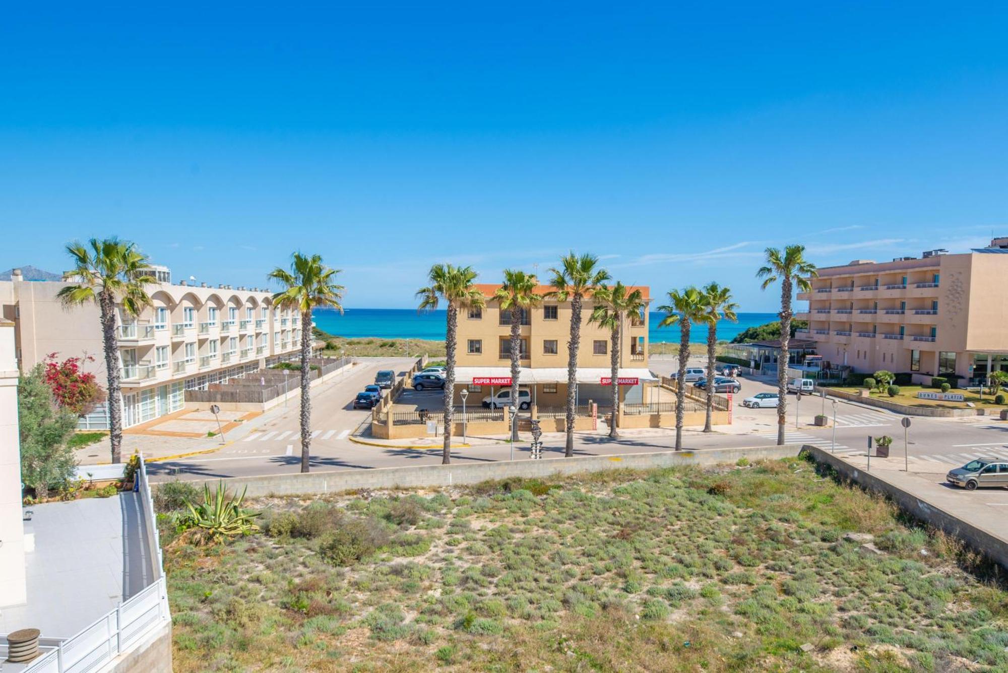 Antonia Can Picafort (Mallorca)