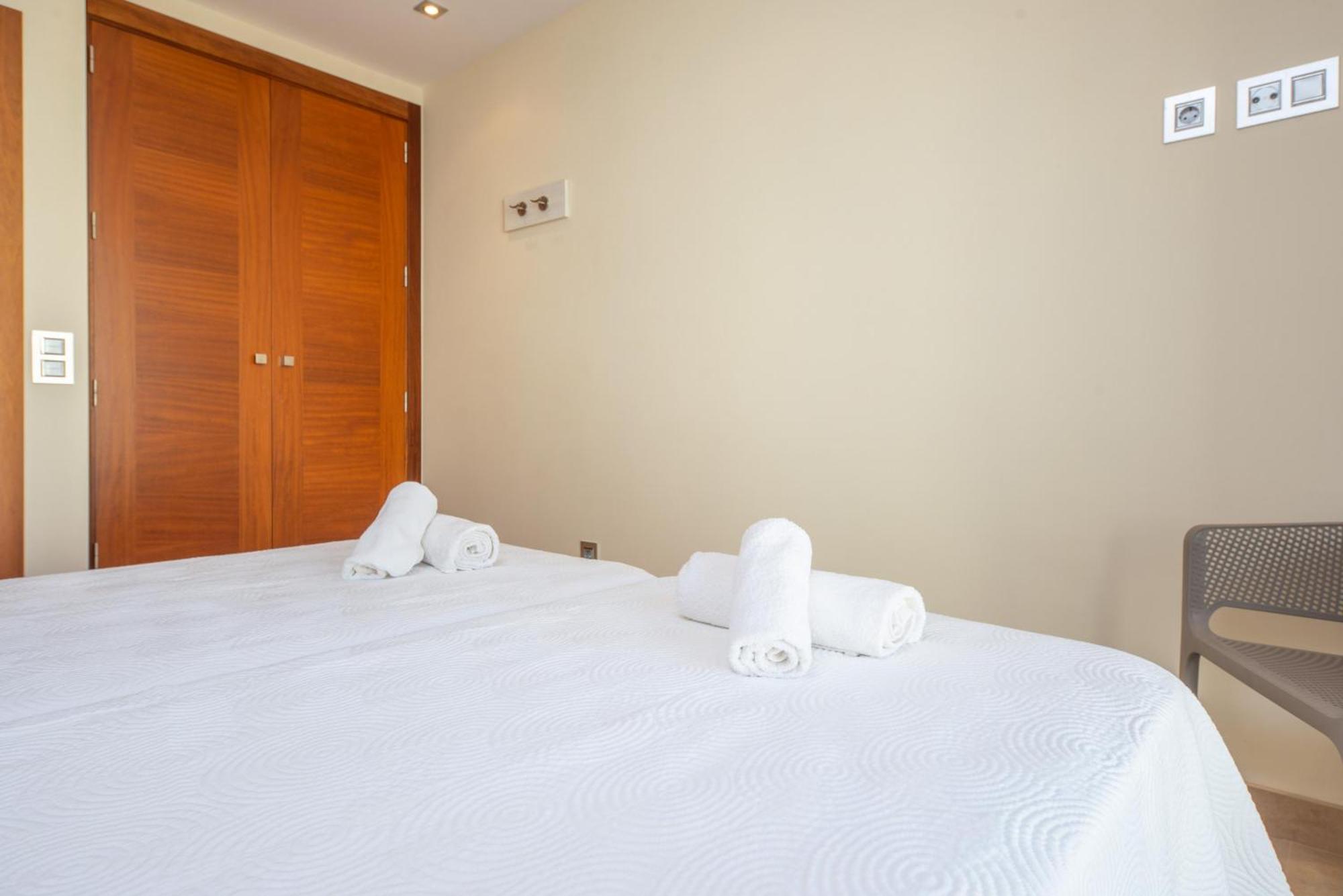 Antonia Chalet