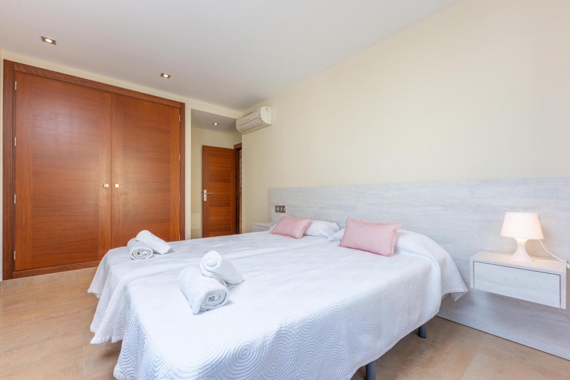 Antonia Chalet