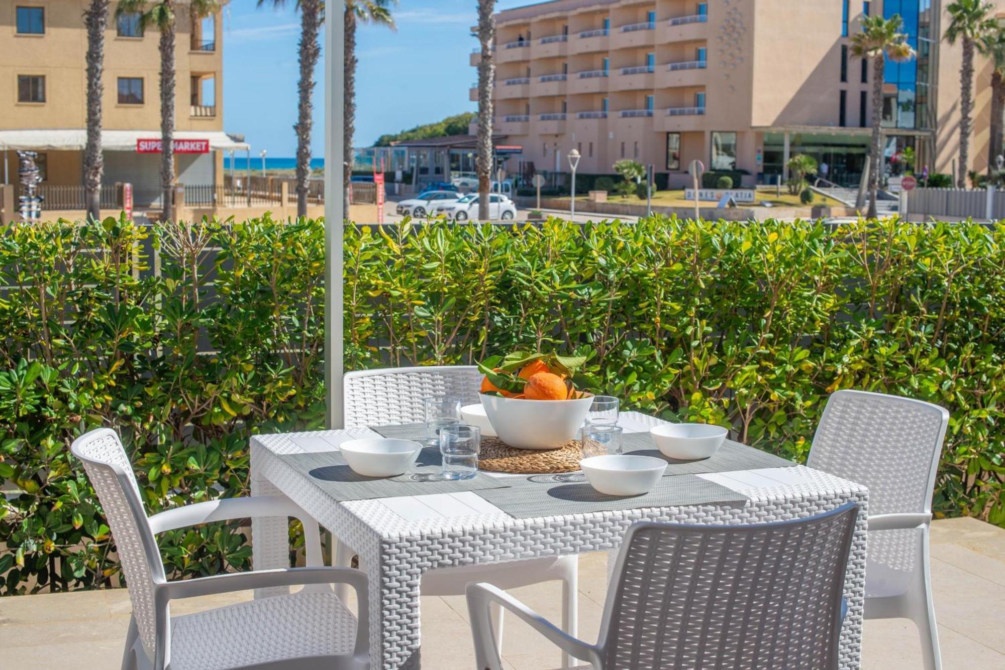 Antonia * Can Picafort (Mallorca)