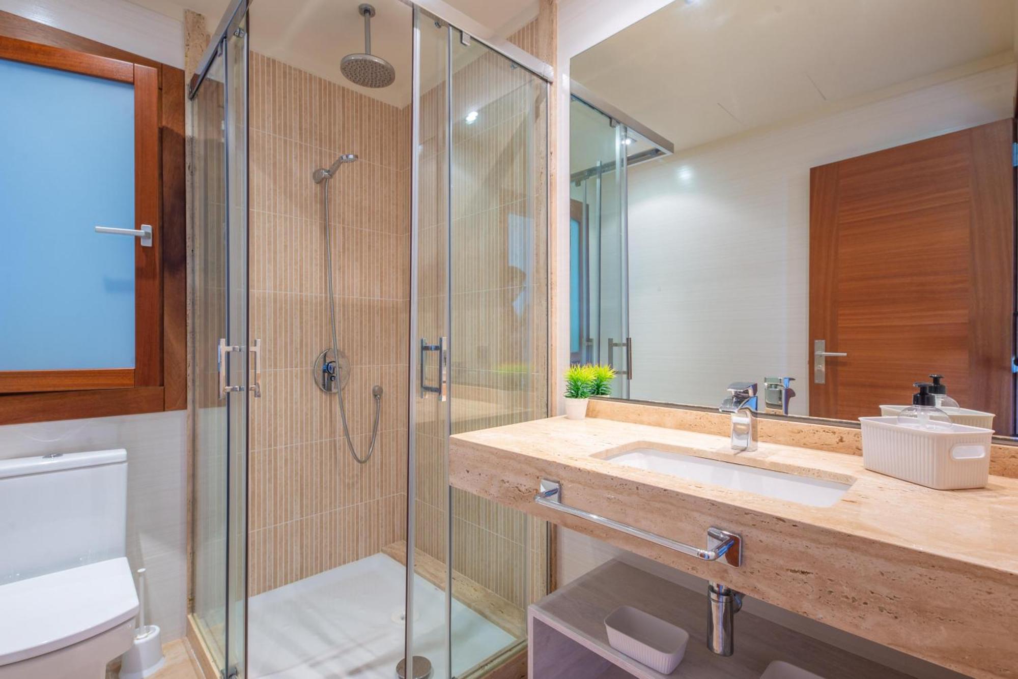 Chalet Antonia Can Picafort (Mallorca)