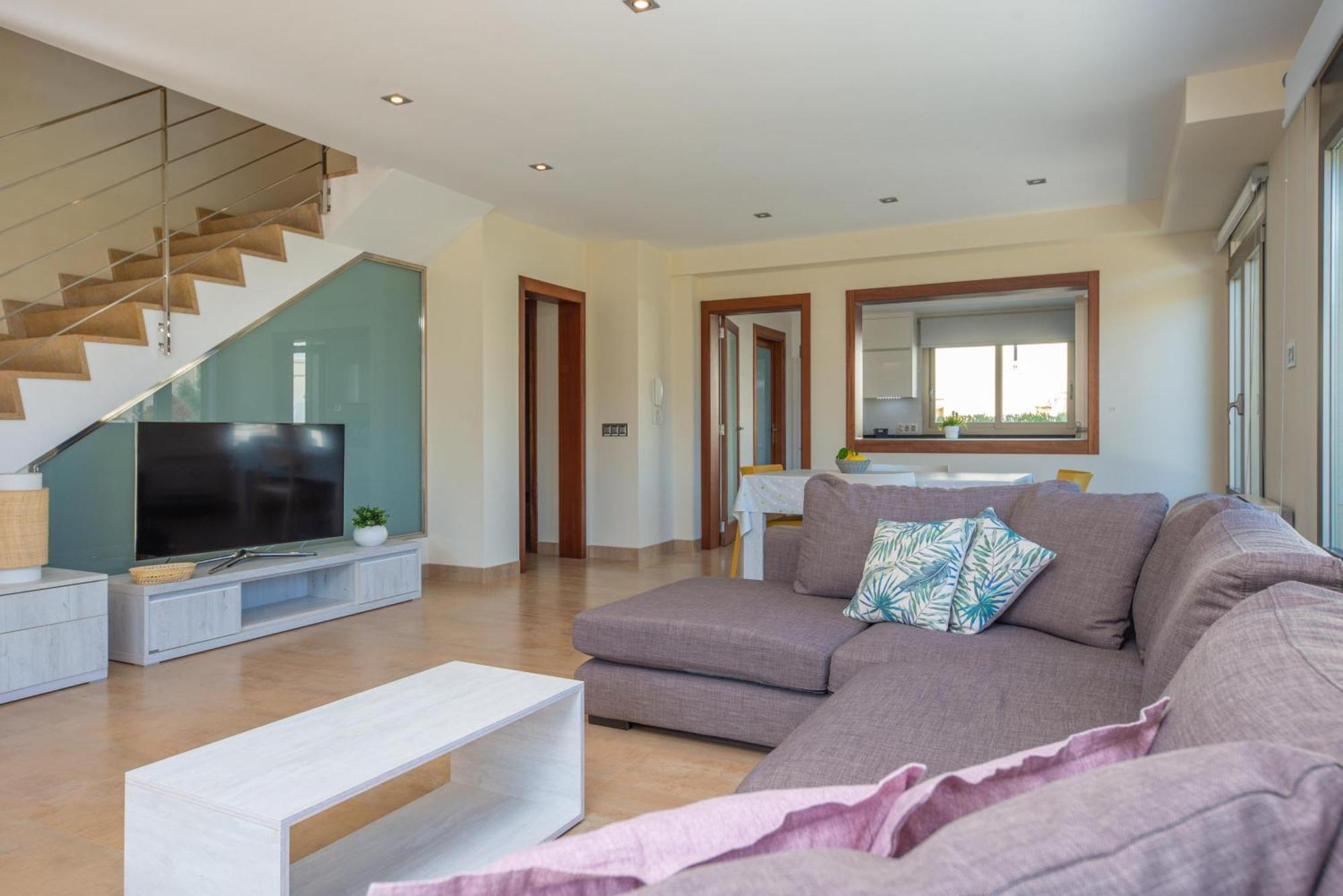 Antonia Chalet Can Picafort (Mallorca)