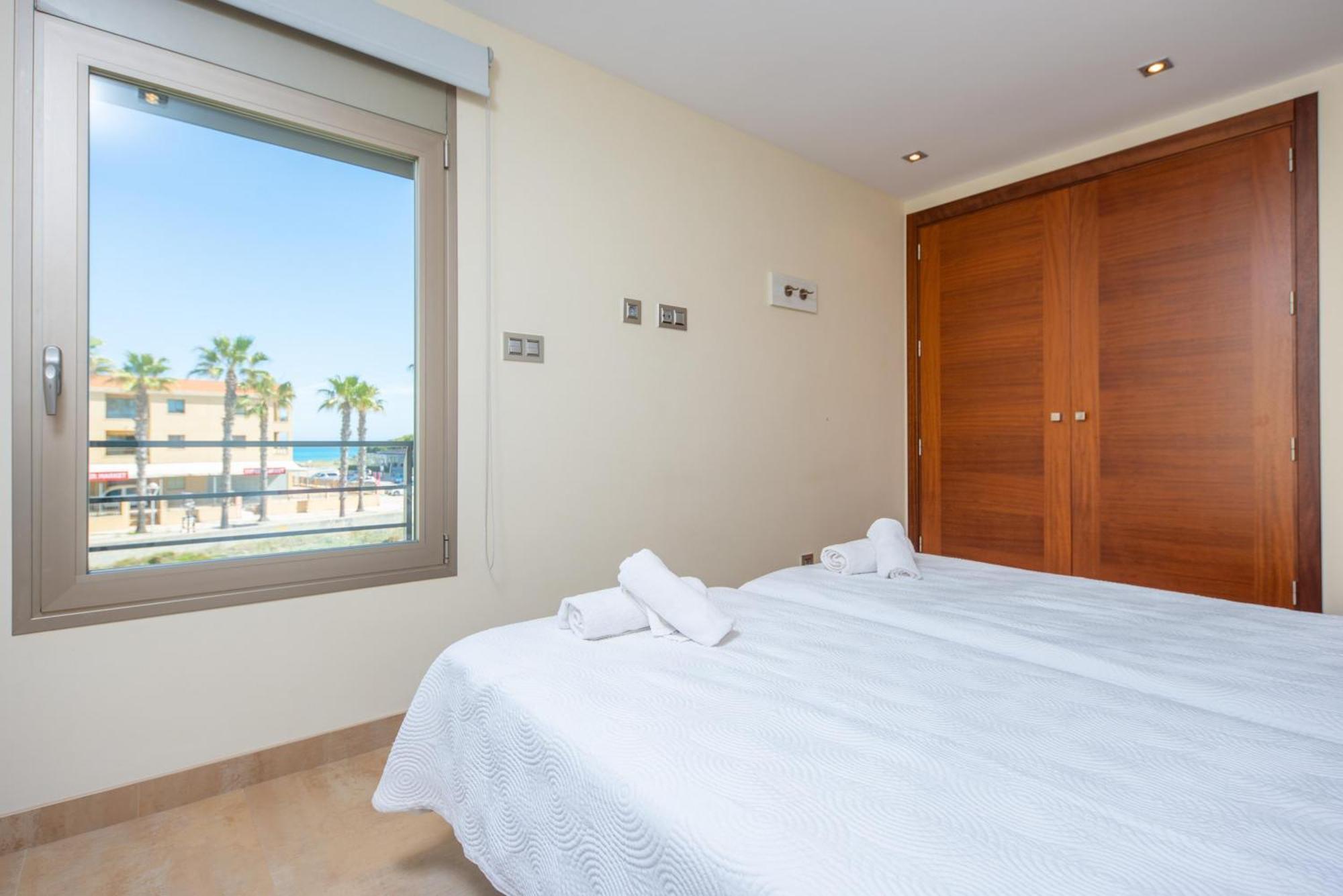 Antonia * Can Picafort (Mallorca)