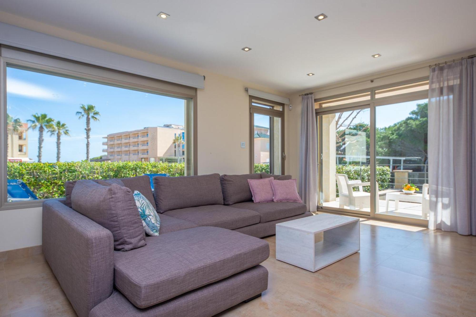 Antonia Chalet Can Picafort (Mallorca)